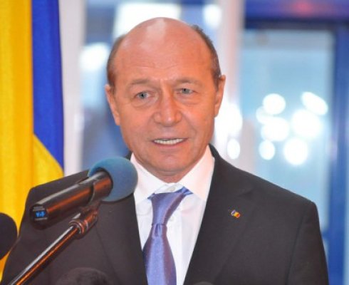 Băsescu: Cazul de la Spitalul de Arşi nu e izolat
